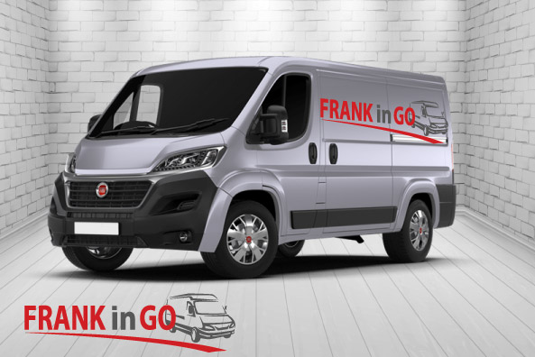 Fiat Ducato H2